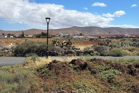 Villa i Villaverde, Fuerteventura, Villaverde - € 395.000 | Ref: C0390 - foto 28
